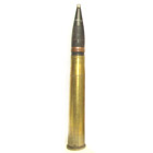 双37mm高射炮弹原弹壳模型，双三七炮弹壳工艺品，装饰和收藏俱佳！